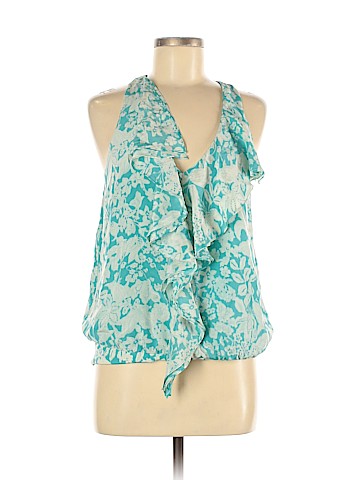 Leifsdottir Sleeveless Blouse (view 1)