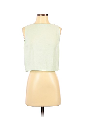 Eileen Fisher Sleeveless Top (view 1)