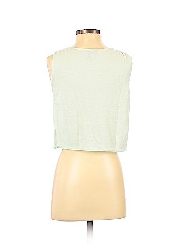 Eileen Fisher Sleeveless Top (view 2)