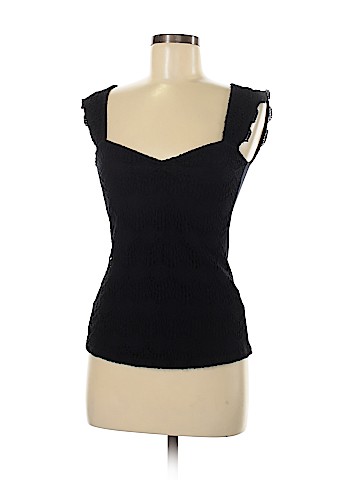 Ella Moss Sleeveless Blouse (view 1)
