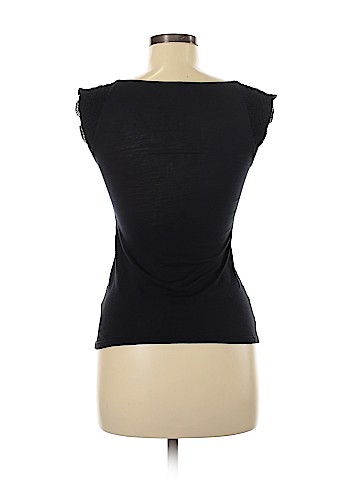 Ella Moss Sleeveless Blouse (view 2)
