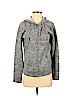 Mossimo Supply Co. Gray Zip Up Hoodie Size M - photo 1