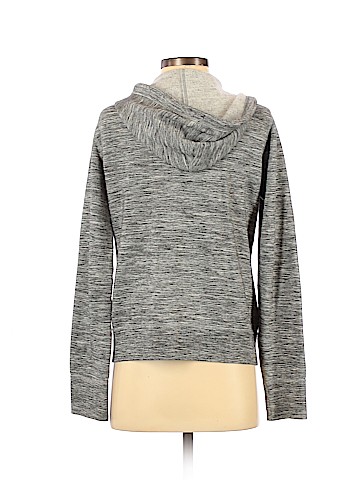 Mossimo Supply Co. Zip Up Hoodie (view 2)