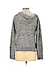 Mossimo Supply Co. Gray Zip Up Hoodie Size M - photo 2