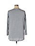 Old Navy Gray 3/4 Sleeve T-Shirt Size XL - photo 2