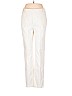 Helmut Ivory Dress Pants Size 2 - photo 1