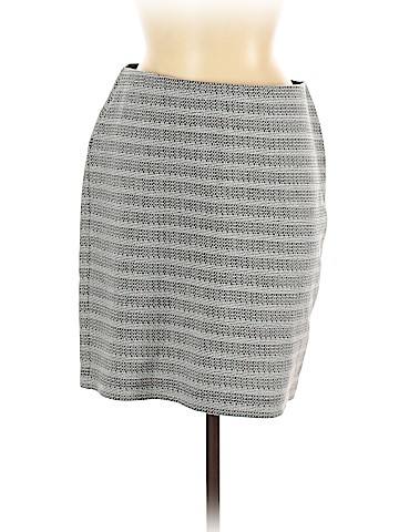 Ann Taylor LOFT Casual Skirt (view 1)