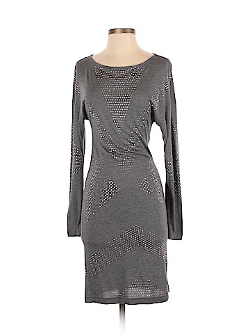 Haute Hippie Casual Dress (view 1)