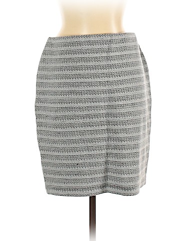 Ann Taylor LOFT Casual Skirt (view 2)