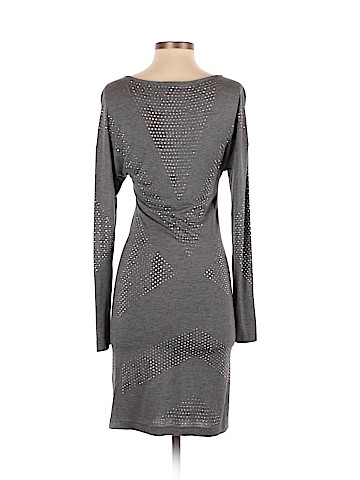 Haute Hippie Casual Dress (view 2)