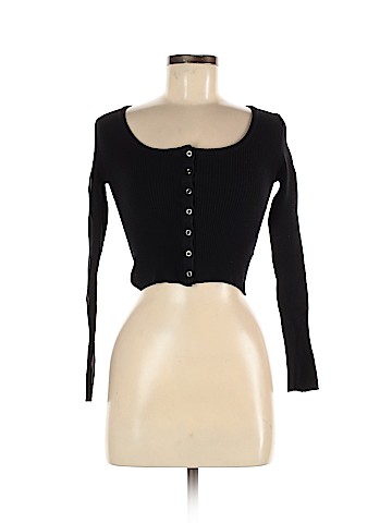 Forever 21 Long Sleeve Top (view 1)