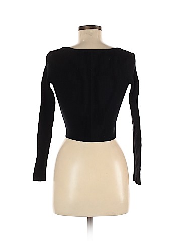 Forever 21 Long Sleeve Top (view 2)