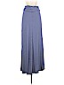 Merona Blue Casual Skirt Size S (petite) - photo 1