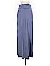 Merona Blue Casual Skirt Size S (petite) - photo 2