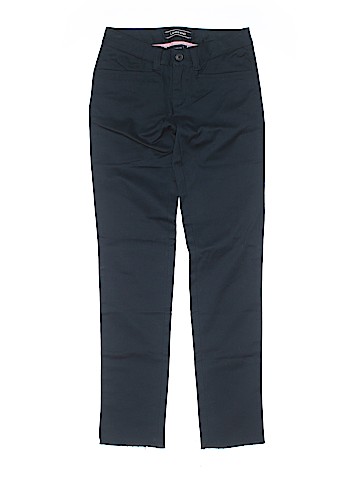 Lands' End Khakis (view 1)