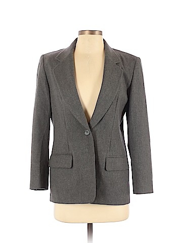 Pendleton Wool Blazer (view 1)