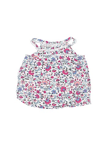 Carter's Sleeveless Blouse (view 1)
