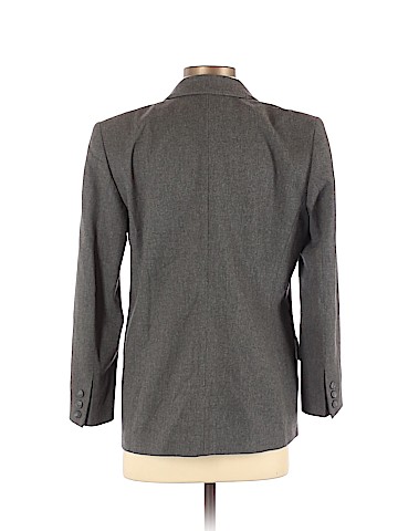 Pendleton Wool Blazer (view 2)