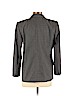 Pendleton 100% Wool Gray Wool Blazer Size 4 - photo 2