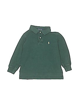 Polo by Ralph Lauren Size 4T