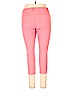 Stone & Co. Pink Casual Pants Size 16 - photo 2