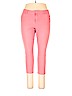 Stone & Co. Pink Casual Pants Size 16 - photo 1