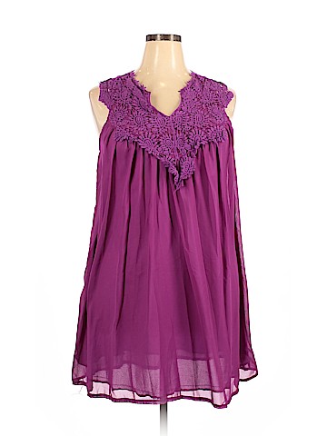 Unbranded Sleeveless Blouse (view 1)