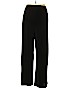 Jones Studio Black Casual Pants Size XL - photo 2