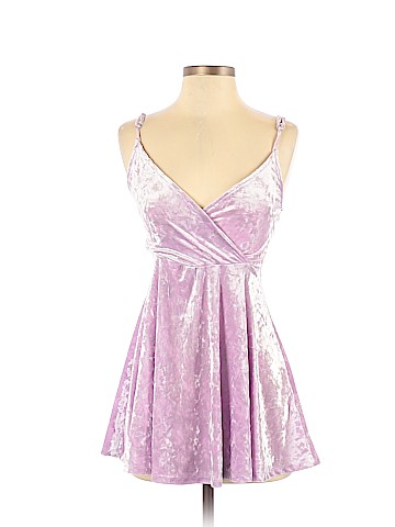 Love, Fire Cocktail Dress (view 1)