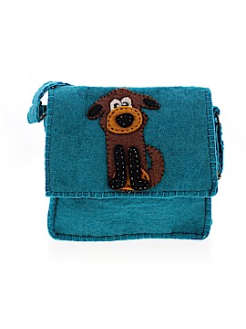 Assorted Brands Crossbody Bag