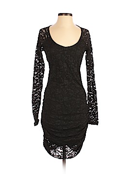 Moda International Size Sm