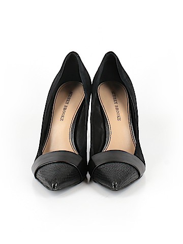 Audrey Brooke Heels (view 2)