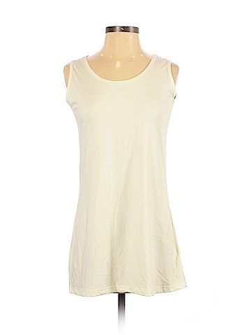 Neiman Marcus Sleeveless Top (view 1)