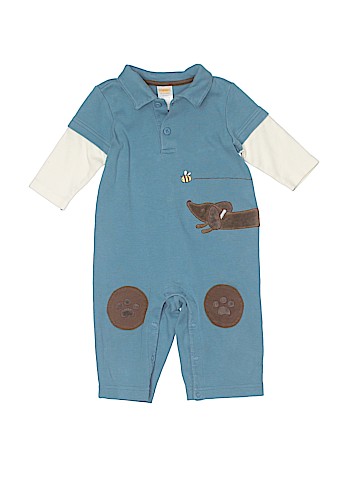 Gymboree Long Sleeve Outfit (view 1)