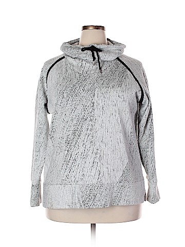 KIRKLAND Signature Pullover Sweater (view 1)