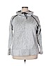 KIRKLAND Signature Gray Pullover Sweater Size XXL - photo 1