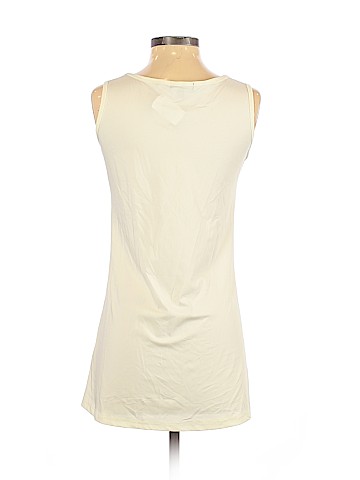 Neiman Marcus Sleeveless Top (view 2)