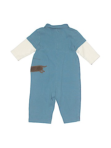 Gymboree Long Sleeve Outfit (view 2)