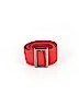 Unbranded Solid Red Belt Size Med - Lg - photo 1