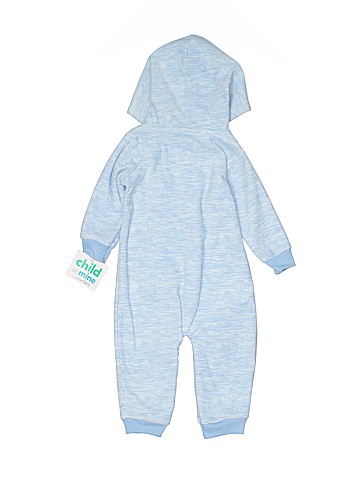 Carter's Long Sleeve Outfit (view 2)