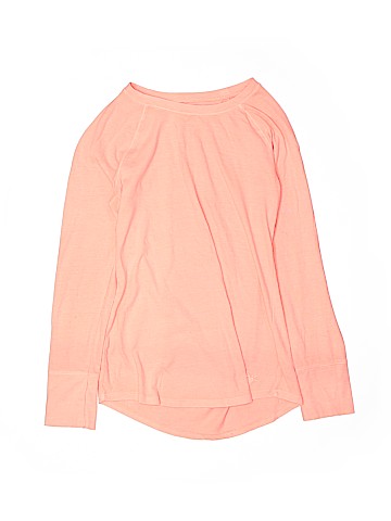 Justice Long Sleeve T-Shirt (view 1)