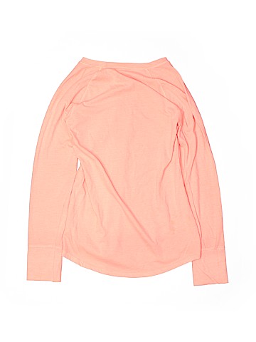 Justice Long Sleeve T-Shirt (view 2)