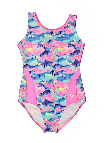 Justice Leotard (view 1)