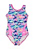 Justice Pink Leotard Size 12 - photo 1