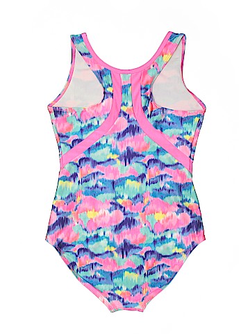 Justice Leotard (view 2)