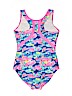 Justice Pink Leotard Size 12 - photo 2
