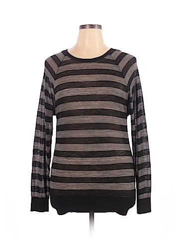 Ann Taylor LOFT Pullover Sweater (view 1)