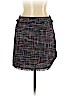 H&M Black Casual Skirt Size 12 - photo 1