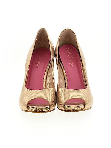 Lilly Pulitzer Wedges (view 2)