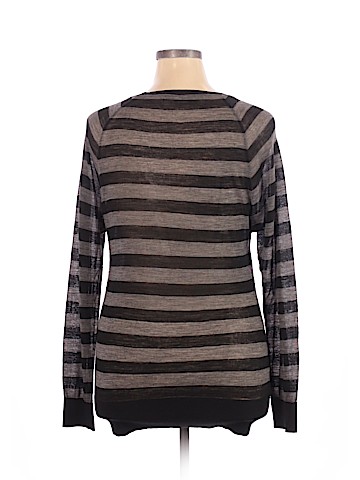 Ann Taylor LOFT Pullover Sweater (view 2)